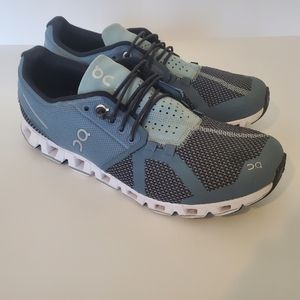 On  cloud women's shoes